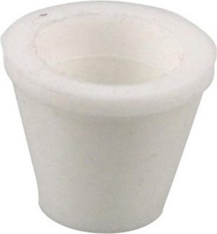 Dichtung Silikon f&uuml;r Shishakopf   19/29mm