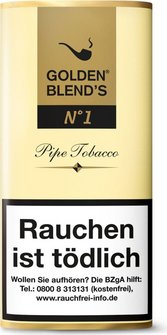 Golden Blend&acute;s No.1 Pouch 50 g