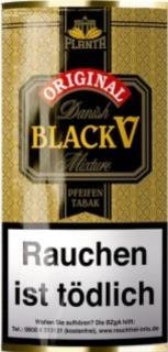 Planta Danish Black Vanilla Mixture Pouch 40gr