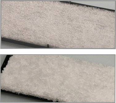 PASSATORE Strato Polymerbefeuchter gro&szlig; f&uuml;r ca.50-100 Zig.