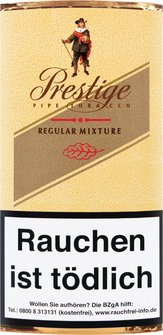 Prestige Regular Mixture Pouch 50 g