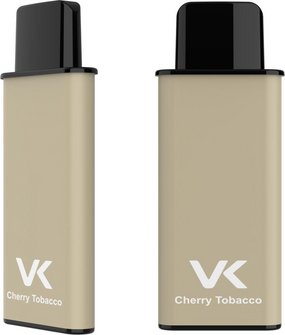VK Slim Air Pod Cherry Tobacco 2ml / 20mg Pod 2er
