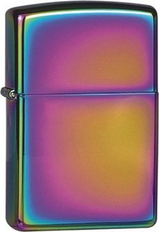 ZIPPO Rainbow/Spectrum 60000807