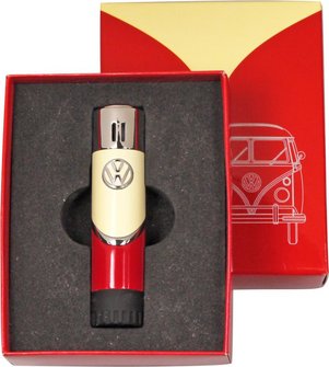 CHAMP Piezo-Feuerzeug VW-Tube sortiert