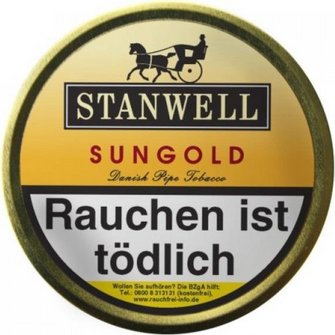 Stanwell Sungold Dose 50 g