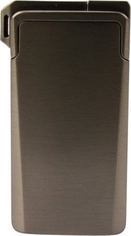 PASSATORE Dual Flame Fzg.Devon gun satin Pz/Ls