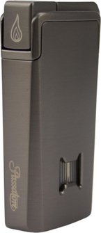 PASSATORE Dual Flame Fzg.Devon gun satin Pz/Ls