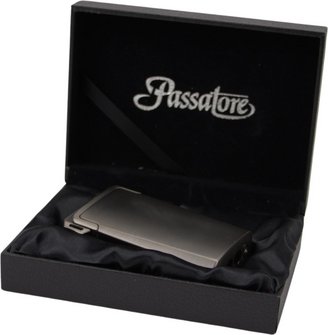 PASSATORE Dual Flame Fzg.Devon gun satin Pz/Ls