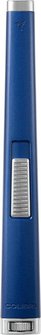 Colibri Flat Flame Anz&uuml;nder Aura blau/chrom   UNBEF&Uuml;LLT