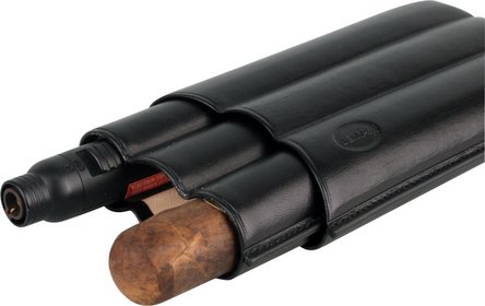 BLUE FLAME Jet-Zigarren-Burner PT-4000