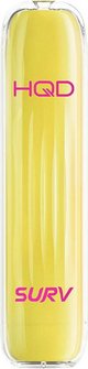 HQD Surv E-Shisha Strawberry Lemonade, 18 mg/ml
