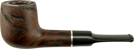 JEAN CLAUDE Starterset/Pfeife gerade Spot rustik Acryl