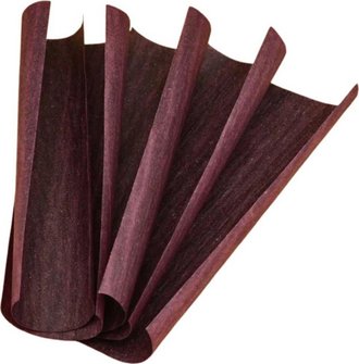 Floresta Wraps Natur Geschmack inhalt 5 Wraps