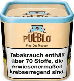 Pueblo Classic Dose 100 g