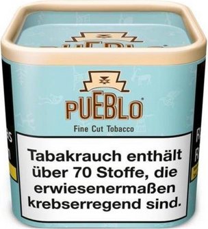 Pueblo Blue Dose100 g