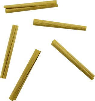 Budmaster Blunts mit Terpenen Gelato Inh. 5 Blunts