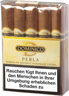 Dominico Perla 10 Stk. &agrave; &euro; 3,60