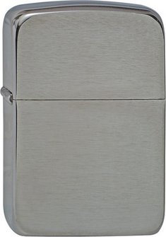 ZIPPO Black Ice 1941 Replica 60000810