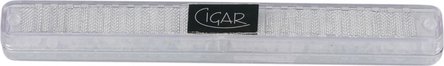 Polymerbefeuchter Cigar transparent f&uuml;r ca. 25 Zigarren
