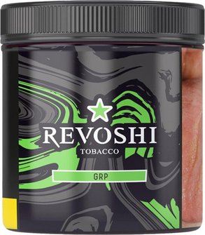 WP-Tabak Revoshi Grp 200gr-Dose