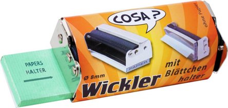 COSA Metall Roller 70mm