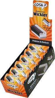 COSA Metall Roller 70mm