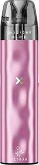 ELFBAR ELFX MINI Pod Kit mit Leerpod  (2ml) 0.8 Ohm pink