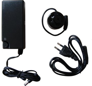 Shisha Elektro Kohle 240V