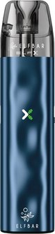 ELFBAR ELFX MINI Pod Kit mit Leerpod  (2ml) 0.8 Ohm ocean