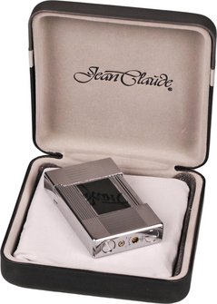 JEAN CLAUDE Dustin chrom/schwarz 1  Sz