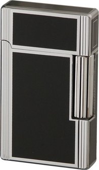 JEAN CLAUDE Dustin chrom/schwarz 2  Sz