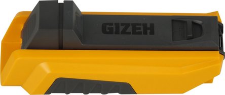GIZEH Vario Stopfer umschaltbar