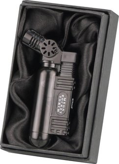 COOL Pocket Torch  Jet-Fzg. schwarz