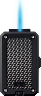 COLIBRI Rally schwarz matt Laser  UNBEF&Uuml;LLT
