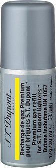 Dupont Gas gelb 30 ml