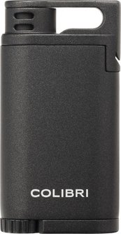 COLIBRI Belmont II schwarz/schwarz   Laser UNBEF&Uuml;LLT