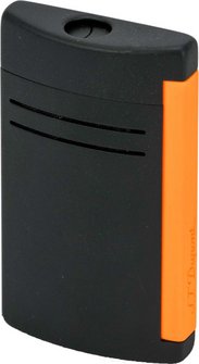DUPONT MAXIJET Fluo orange/schwarz 020169 Jet