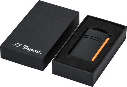 DUPONT MAXIJET Fluo orange/schwarz 020169 Jet