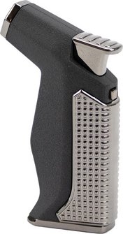 JEAN CLAUDE Jet Zigarrenfzg. Montego schwarz crackle/gun