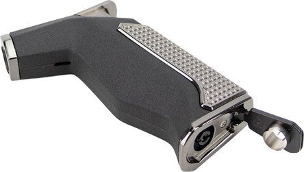 JEAN CLAUDE Jet Zigarrenfzg. Montego schwarz crackle/gun