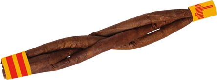 Villiger Original Krumme Virginia 6 Stk. &agrave; &euro; 1,266
