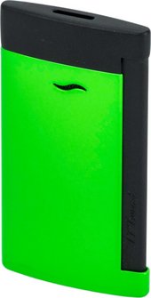 DUPONT SLIM 7 Fluo gr&uuml;n/schwarz 027772 Jet
