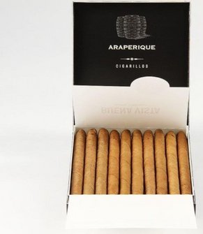 Buena Vista Araperique Cigarros 10 Stk. &agrave; &euro; 1.61