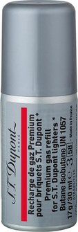 Dupont Gas rot 30 ml