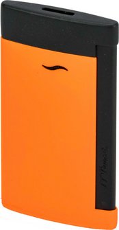 DUPONT SLIM 7 Fluo orange/schwarz 027769 Jet