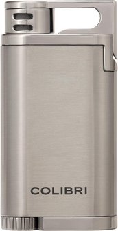 COLIBRI Belmont II gun   Laser UNBEF&Uuml;LLT