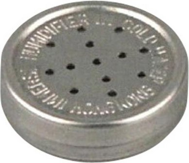 Tabakbefeuchter Humidrol Metall 0.8 x 2.8cm