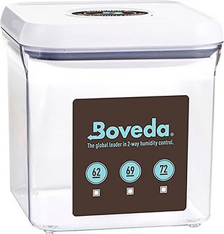 Boveda Thekenbeh&auml;lter f&uuml;r Humidipaks