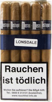 Mustique Blue Lonsdale 10 Stk. &agrave; &euro;  3,30