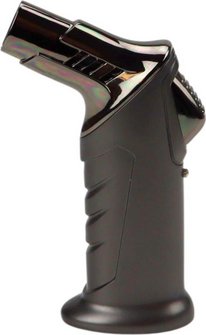COOL Jet-Burner Mars grau/gun, Standmodell